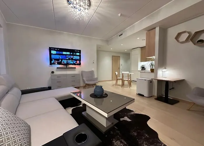 Cozy App - 400m From Historic Old Town Centre タリン