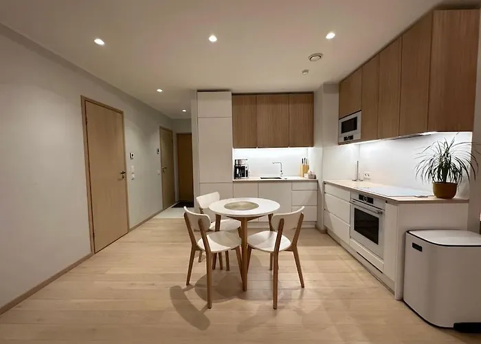 Cozy App - 400m From Historic Old Town Centre * タリン