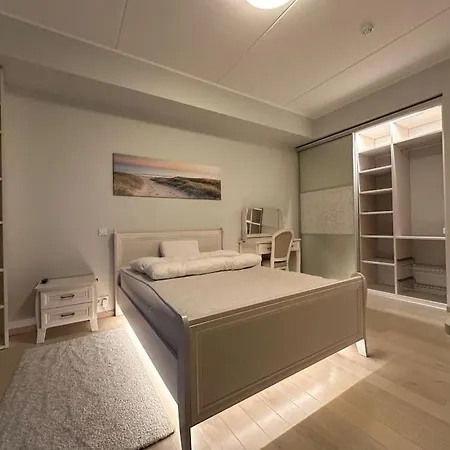 Lejlighed Cozy App - 400m From Historic Old Town Centre Tallinn