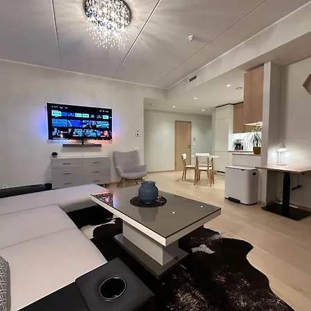 Cozy App - 400m From Historic Old Town Centre Tallinn