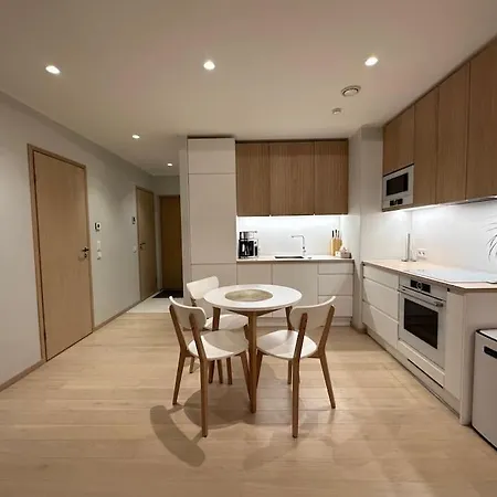 Cozy App - 400m From Historic Old Town Centre * Tallinn