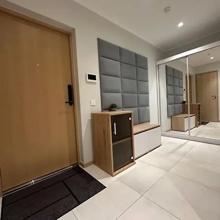 Korter Cozy App - 400m From Historic Old Town Centre *