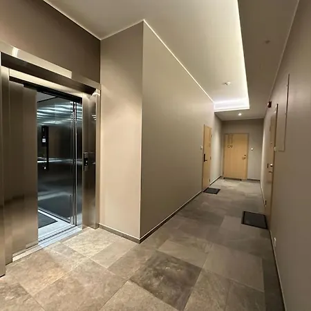 Cozy App - 400m From Historic Old Town Centre Tallinn