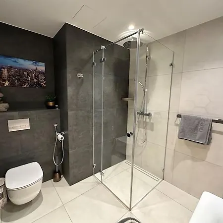 Cozy App - 400m From Historic Old Town Centre Korter *