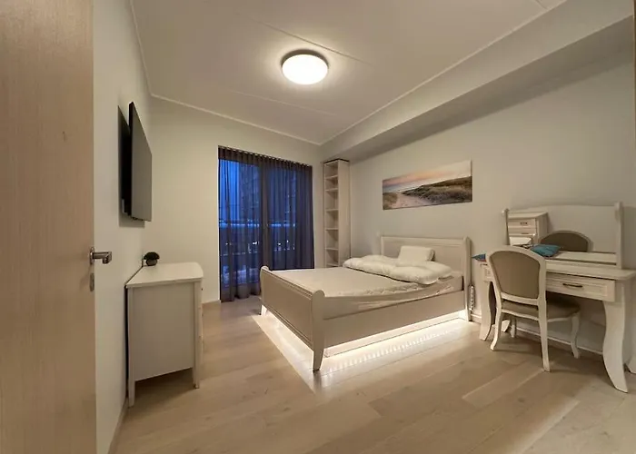 公寓 Cozy App - 400m From Historic Old Town Centre *