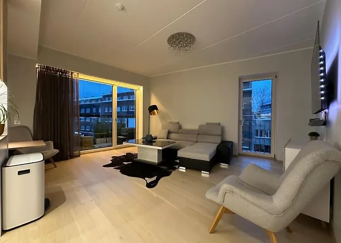 Cozy App - 400m From Historic Old Town Centre