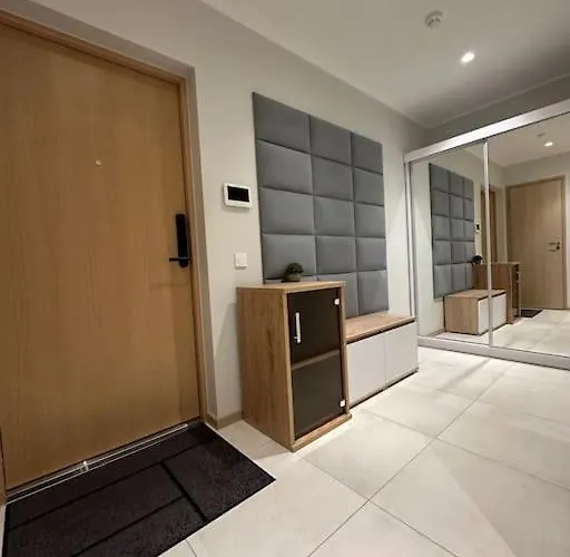 公寓 Cozy App - 400m From Historic Old Town Centre *