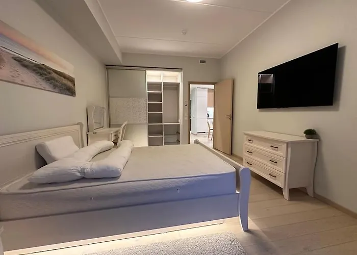 公寓 Cozy App - 400m From Historic Old Town Centre *